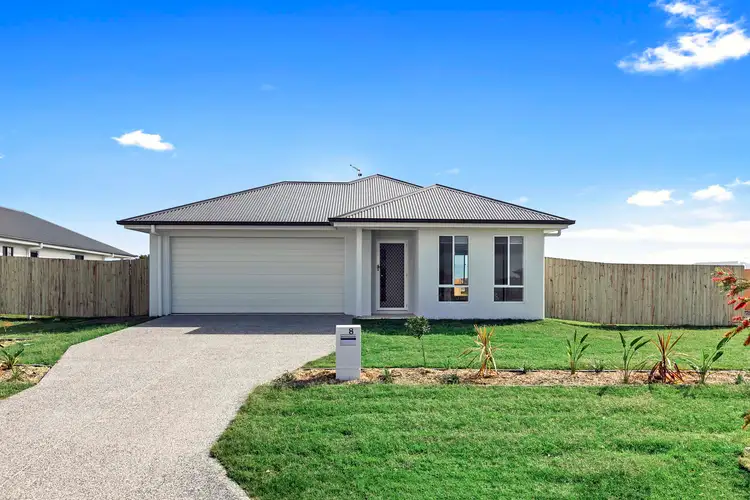 Main view of Homely house listing, 18 North Lakes Circuit, Burrum Heads QLD 4659