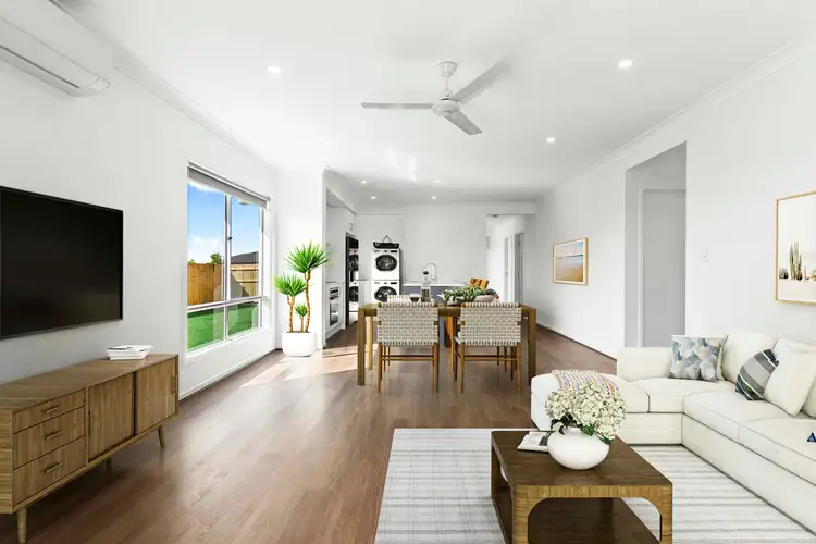 Fourth view of Homely house listing, 18 North Lakes Circuit, Burrum Heads QLD 4659