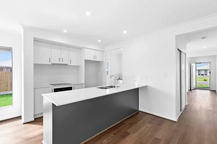 Sixth view of Homely house listing, 18 North Lakes Circuit, Burrum Heads QLD 4659