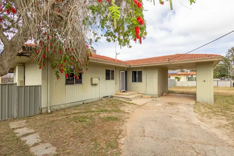 6 McGowan Place, Eneabba WA 6518
