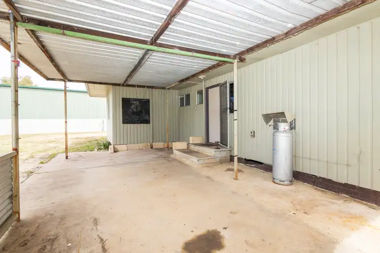 Third view of Homely house listing, 6 McGowan Place, Eneabba WA 6518