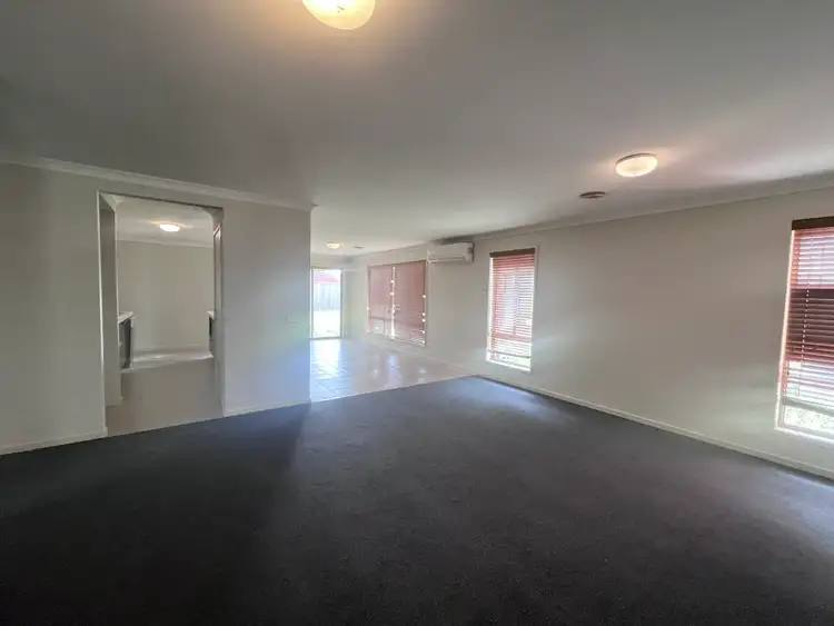 Second view of Homely house listing, 62 Vanderbilt Avenue, Truganina VIC 3029