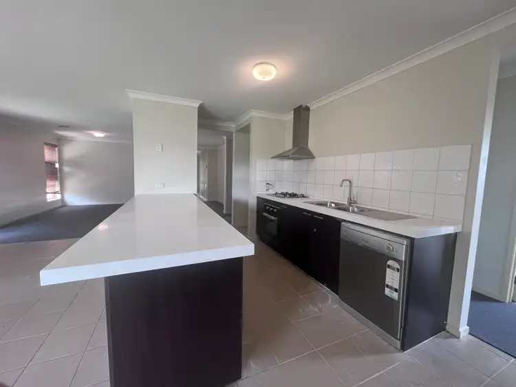Fourth view of Homely house listing, 62 Vanderbilt Avenue, Truganina VIC 3029