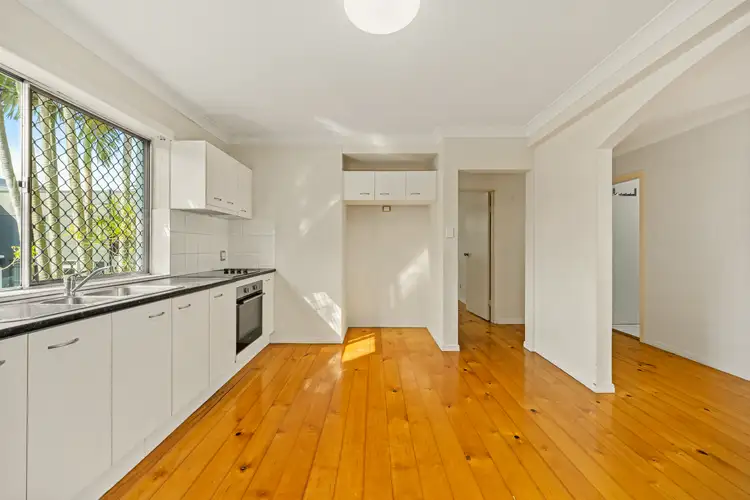 Third view of Homely unit listing, 4/88 Cleveland Street, Greenslopes QLD 4120