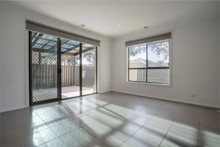 Fourth view of Homely house listing, 17 Riordan Crescent, Mernda VIC 3754