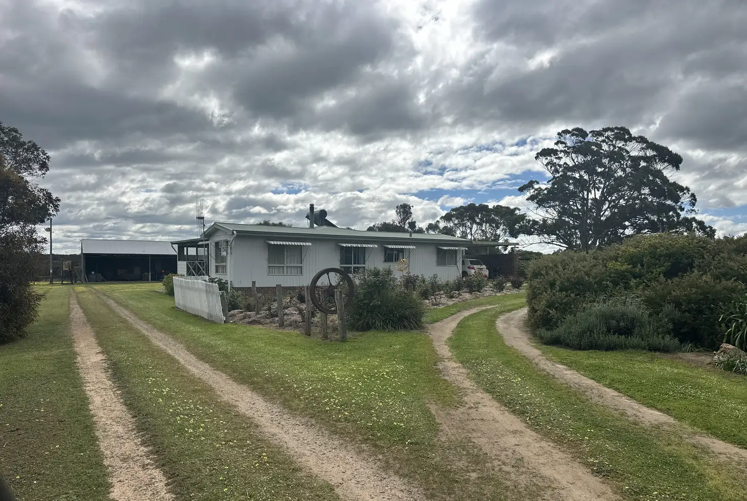 Main view of Homely rural property listing, 43 Monash Road, Kendenup WA 6323