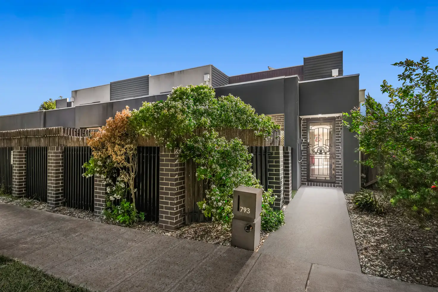 Main view of Homely house listing, 793 Edgars Road, Epping VIC 3076
