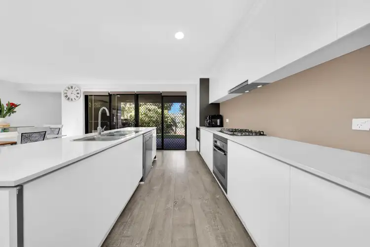 Second view of Homely house listing, 793 Edgars Road, Epping VIC 3076