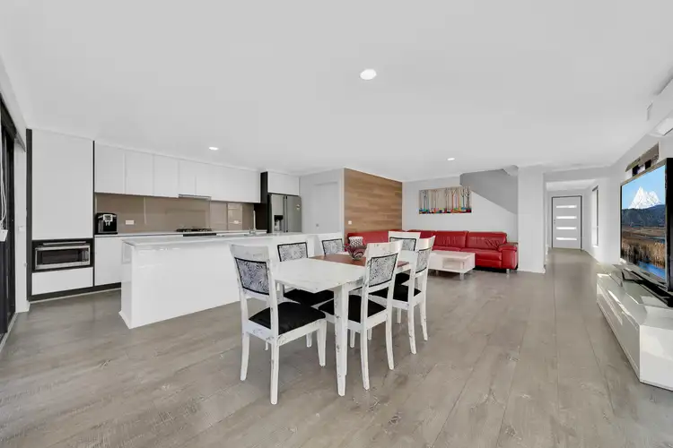 Fifth view of Homely house listing, 793 Edgars Road, Epping VIC 3076