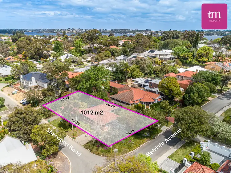 50 Melvista Avenue, Dalkeith WA 6009