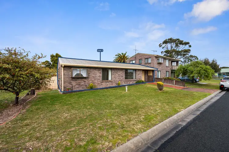 1/20 Anderson Street, Port Sorell TAS 7307