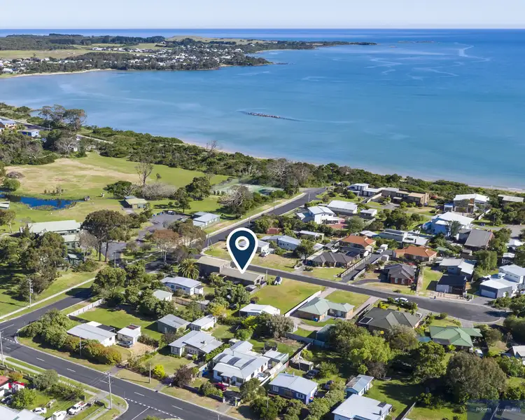 Second view of Homely unit listing, 1/20 Anderson Street, Port Sorell TAS 7307