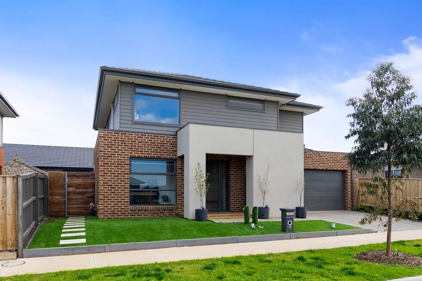 Main view of Homely house listing, 15 Yallaroo Chase, Werribee VIC 3030