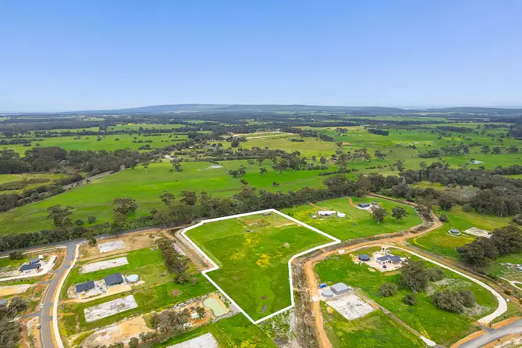 Seventh view of Homely land listing, Lot 106 Bushby Road, Karridale WA 6288
