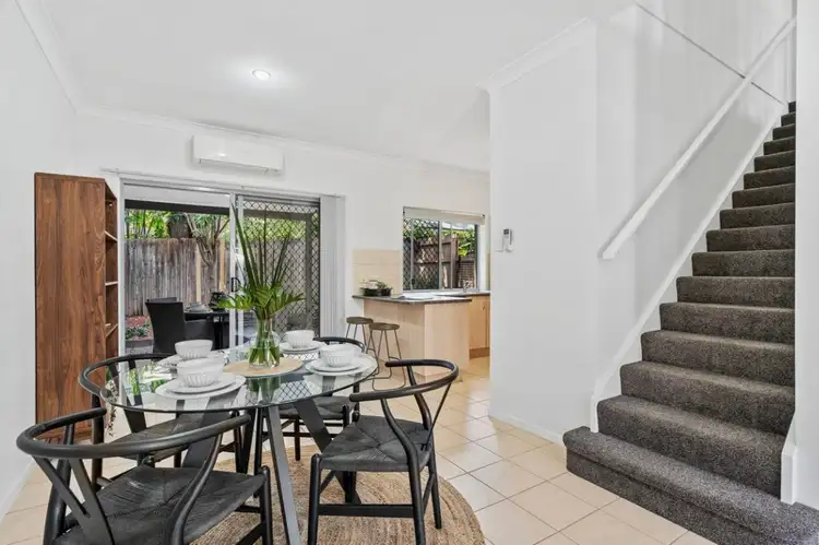 Third view of Homely house listing, 4/34 Creighton Street, Mount Gravatt QLD 4122