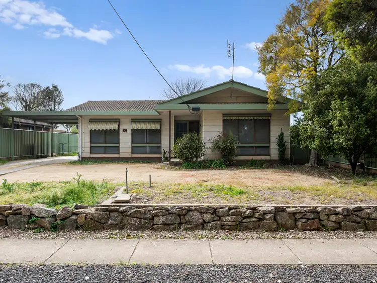 Main view of Homely house listing, 37 Barrington Street, Benalla VIC 3672