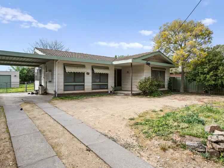 Fourth view of Homely house listing, 37 Barrington Street, Benalla VIC 3672