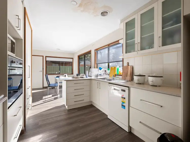 Sixth view of Homely house listing, 37 Barrington Street, Benalla VIC 3672