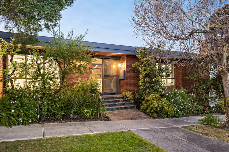 Second view of Homely house listing, 42 McMahons Road, Coburg North VIC 3058