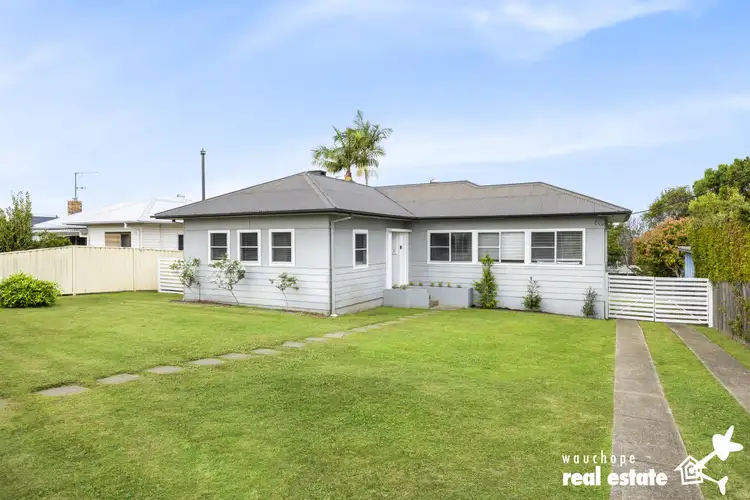 170 High Street, Wauchope NSW 2446