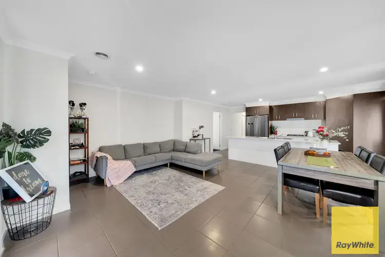 Fourth view of Homely house listing, 7 Copper Way, Tarneit VIC 3029