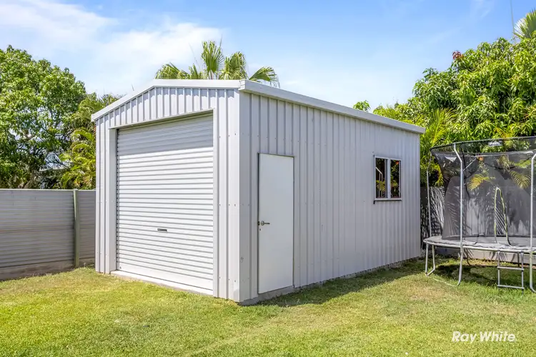Second view of Homely house listing, 148 Donnollan Street, Berserker QLD 4701