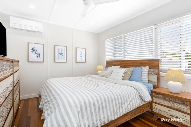 Sixth view of Homely house listing, 148 Donnollan Street, Berserker QLD 4701