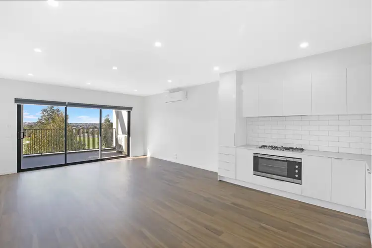 Third view of Homely townhouse listing, 15 Gilded Way, Craigieburn VIC 3064