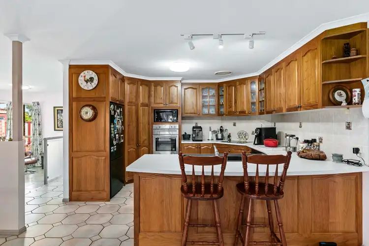 Fourth view of Homely house listing, 134 Cunningham Street, Urangan QLD 4655