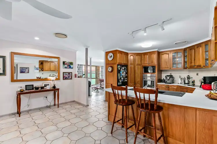 Fifth view of Homely house listing, 134 Cunningham Street, Urangan QLD 4655