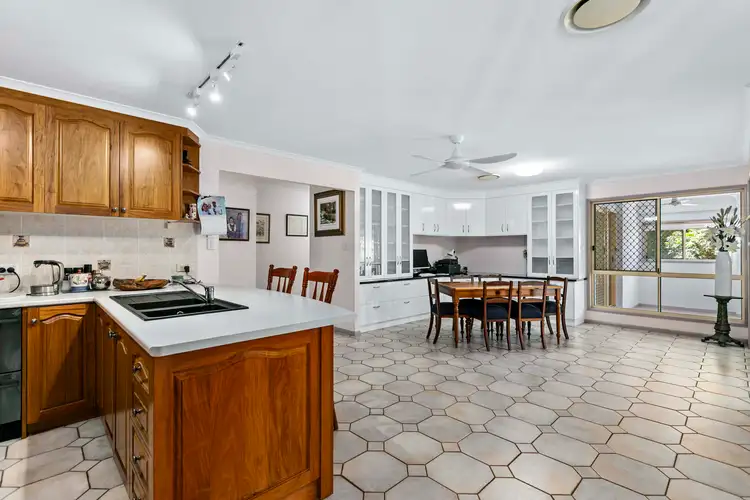 Sixth view of Homely house listing, 134 Cunningham Street, Urangan QLD 4655