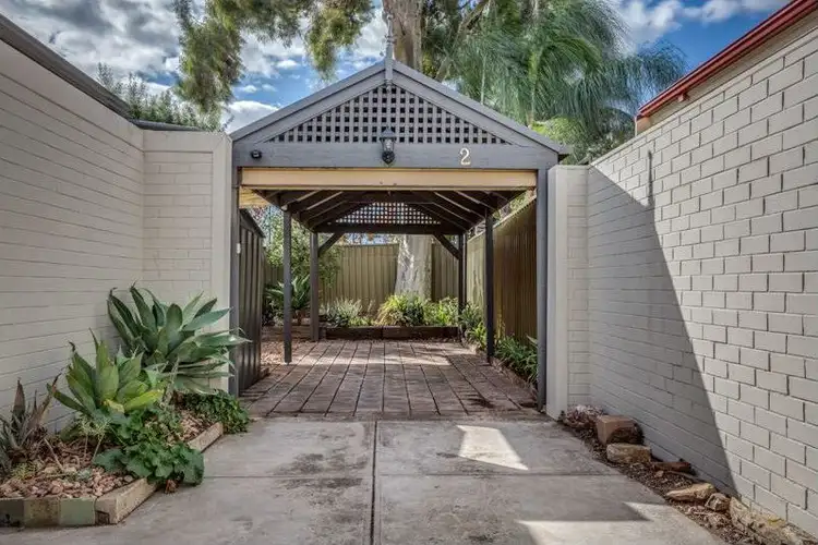 Third view of Homely house listing, 2/22 Sampson Road, Mitchell Park SA 5043