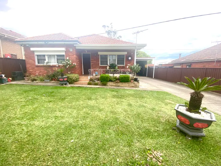 87 Bold Street, Cabramatta West NSW 2166