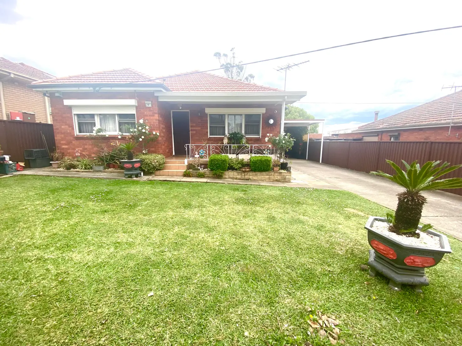Main view of Homely house listing, 87 Bold Street, Cabramatta West NSW 2166