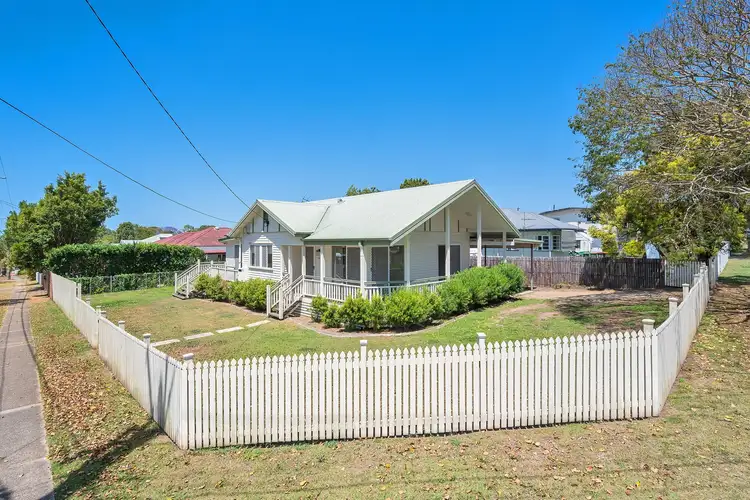 47 Illawong Street, Zillmere QLD 4034