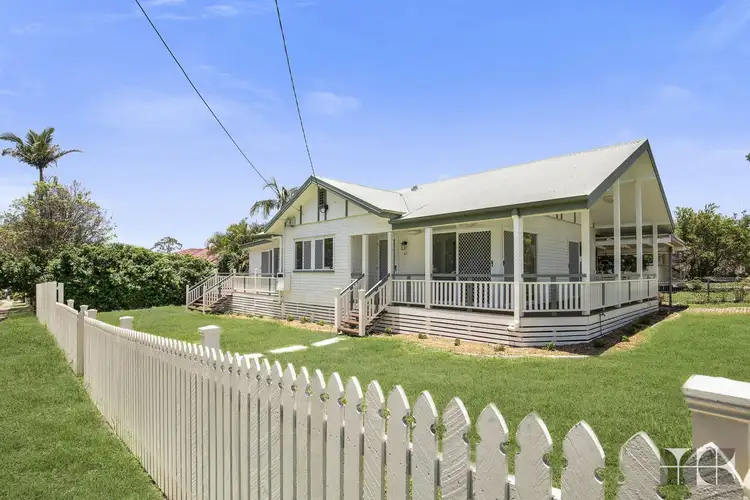 Main view of Homely house listing, 47 Illawong Street, Zillmere QLD 4034