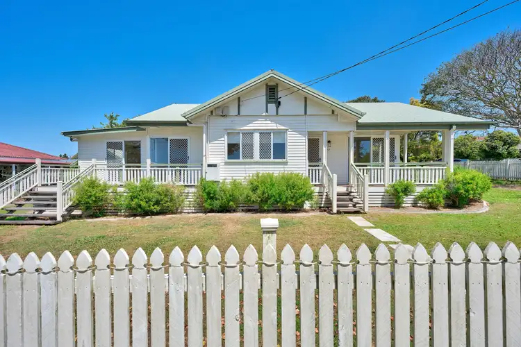 Second view of Homely house listing, 47 Illawong Street, Zillmere QLD 4034