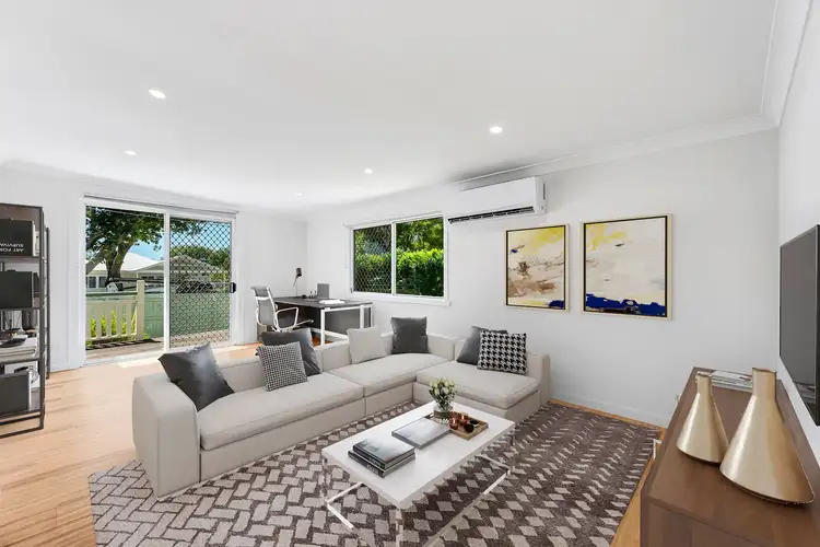 Third view of Homely house listing, 47 Illawong Street, Zillmere QLD 4034