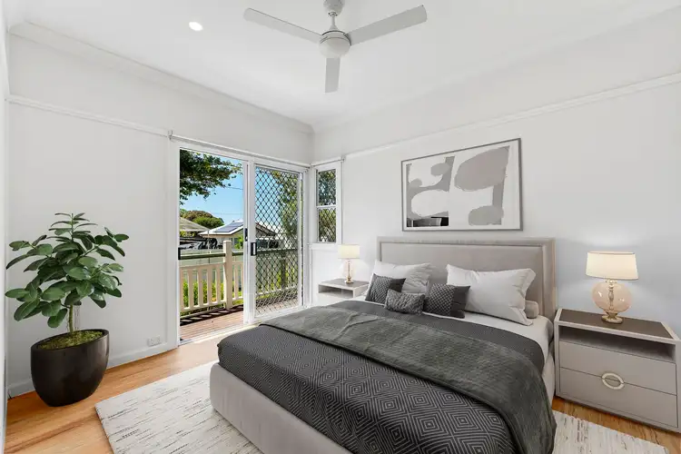Fifth view of Homely house listing, 47 Illawong Street, Zillmere QLD 4034