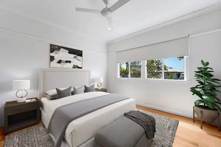 Sixth view of Homely house listing, 47 Illawong Street, Zillmere QLD 4034