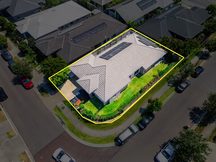 Third view of Homely house listing, 1 Livingstone Street, Logan Reserve QLD 4133