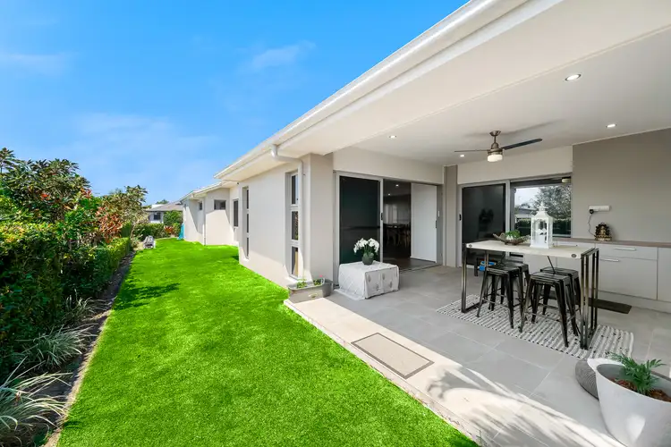Fifth view of Homely house listing, 1 Livingstone Street, Logan Reserve QLD 4133