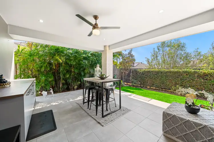 Sixth view of Homely house listing, 1 Livingstone Street, Logan Reserve QLD 4133