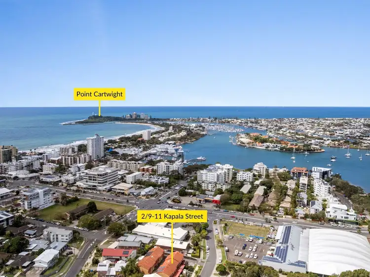 2/9-11 Kapala Street