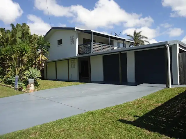 Second view of Homely house listing, 99 Pulgul Street, Urangan QLD 4655
