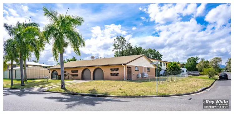 Main view of Homely unit listing, 2/12 Rodger Street, Park Avenue QLD 4701