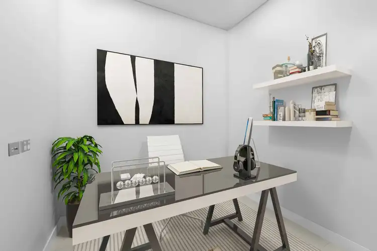 Fifth view of Homely unit listing, 313/551-555 Gardeners Road, Mascot NSW 2020