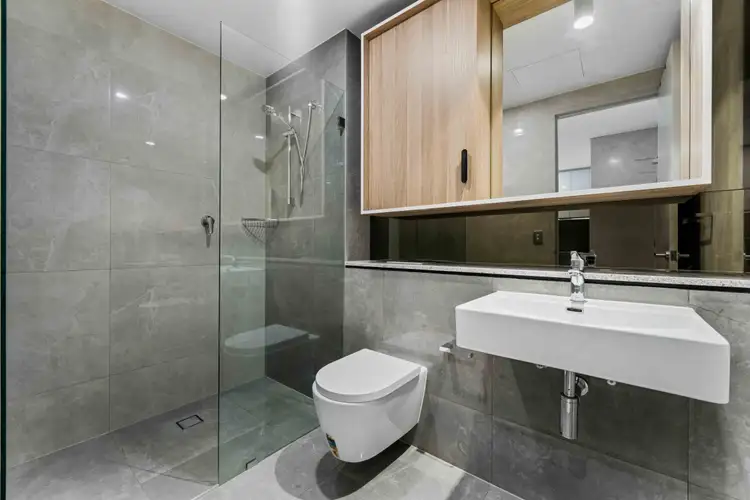 Sixth view of Homely unit listing, 313/551-555 Gardeners Road, Mascot NSW 2020