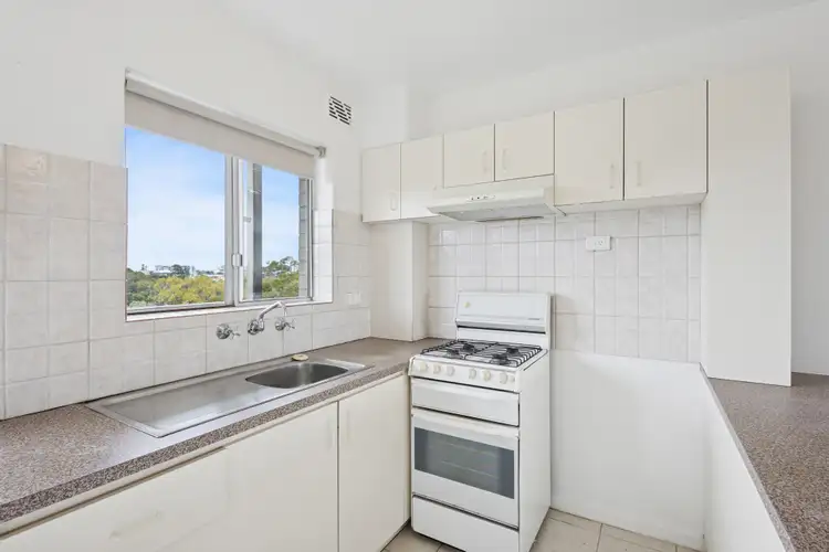 Second view of Homely apartment listing, 93/34 Davies Road, Claremont WA 6010