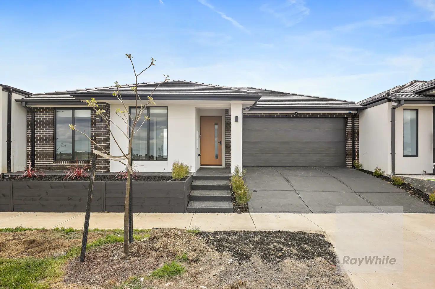Main view of Homely house listing, 6 Elsdale Close, Donnybrook VIC 3064